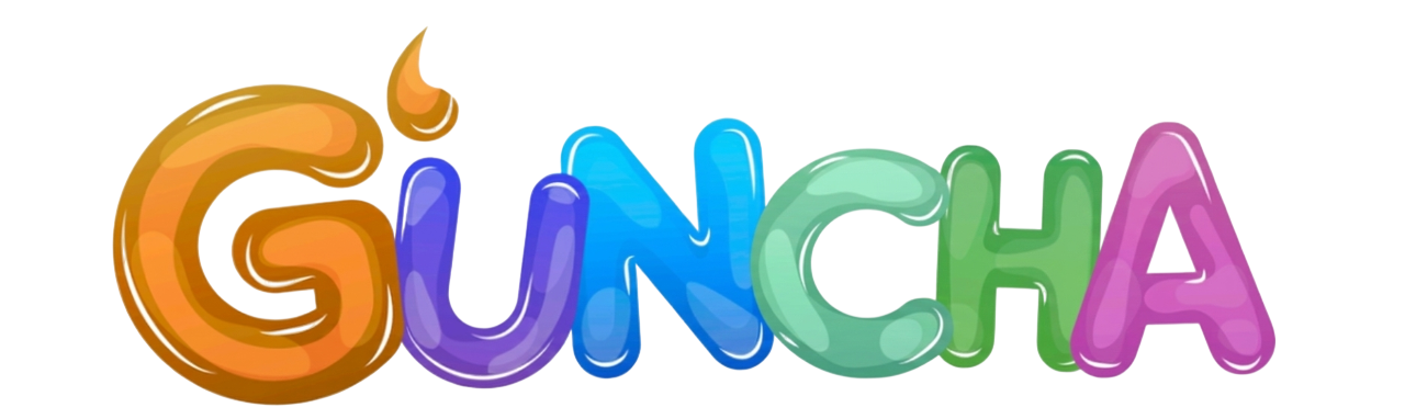Guncha Logo